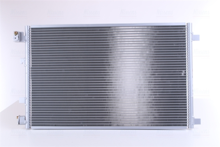 Radiator AC potrivit NISSAN QASHQAI +2, QASHQAI I 1.6/1.6LPG/2.0 2007-2014 [2]