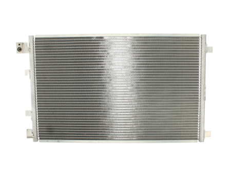 Condensatoare - Radiator AC potrivit NISSAN QASHQAI +2, QASHQAI I 1.6/1.6LPG/2.0 2007-2014
