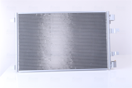 Radiator AC potrivit NISSAN QASHQAI +2, QASHQAI I 2.0D 2007-2014 [1]