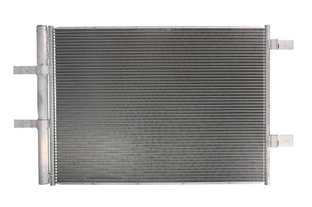 Condensatoare - Radiator AC potrivit NISSAN X-TRAIL IV 1.5H dupa 2022