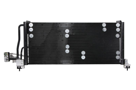 Radiator AC potrivit OPEL CALIBRA A, COMBO, CORSA B 1.0-2.0 1991-2002 [1]