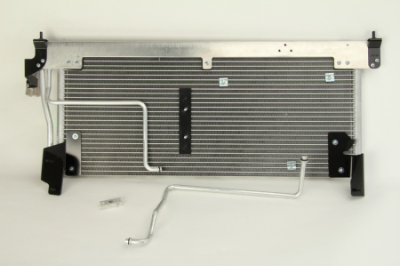 Radiator AC potrivit OPEL CALIBRA A, COMBO, CORSA B 1.0-2.0 1991-2002 [0]