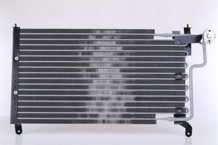 Radiator AC potrivit OPEL CALIBRA A, VECTRA A 1.4-2.5 1988-1997 [1]