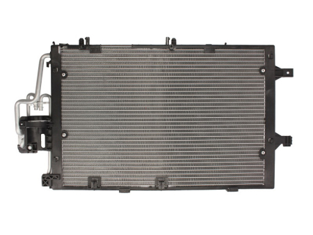 Condensatoare - Radiator AC potrivit OPEL COMBO, COMBO TOUR, CORSA C, TIGRA 1.0-1.8 dupa 2000