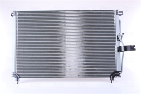 Radiator AC potrivit OPEL OMEGA B 2.0-3.2 1994-2003 [1]
