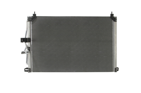 Condensatoare - Radiator AC potrivit OPEL OMEGA B 2.0-3.2 1994-2003