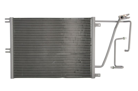 Condensatoare - Radiator AC potrivit OPEL VECTRA B 2.0D/2.2D 1997-2003