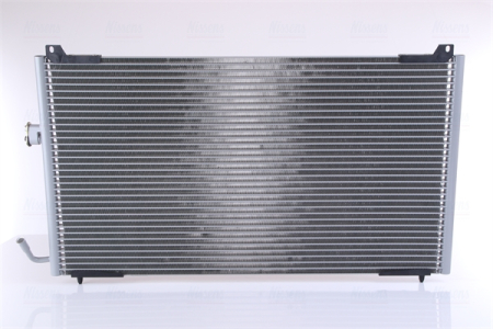 Radiator AC potrivit PEUGEOT 406 1.6-3.0 1995-2004 [1]