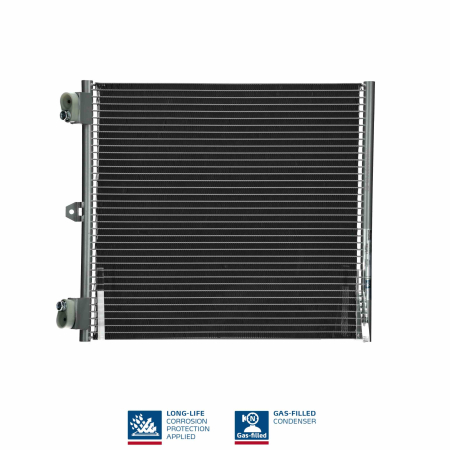 Condensatoare - Radiator AC potrivit PORSCHE 911, 911 TARGA 3.0-4.0 dupa 2019