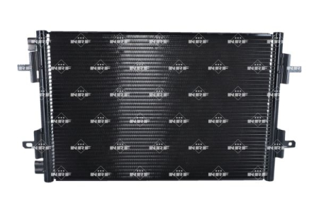 Radiator AC potrivit RENAULT AVANTIME, ESPACE III 2.0/2.2D 2000-2003 [1]