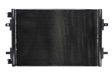 Condensatoare - Radiator AC potrivit RENAULT AVANTIME, ESPACE III 2.0/2.2D 2000-2003