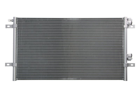 Condensatoare - Radiator AC potrivit RENAULT CLIO II, LAGUNA II, VEL SATIS 1.6-3.5 2000-2009