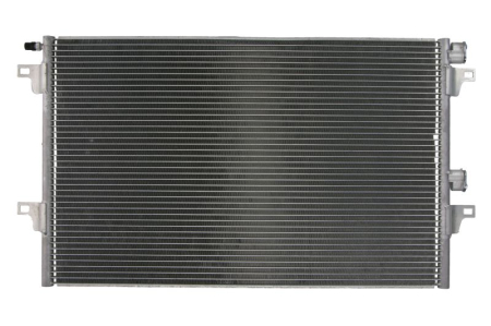 Condensatoare - Radiator AC potrivit RENAULT ESPACE IV 1.9D-3.5 2002-2015