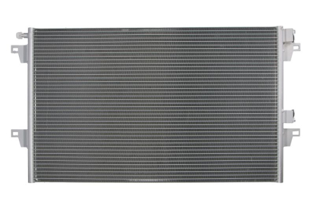 Condensatoare - Radiator AC potrivit RENAULT ESPACE IV, MEGANE II 1.5D-3.5 dupa 2002