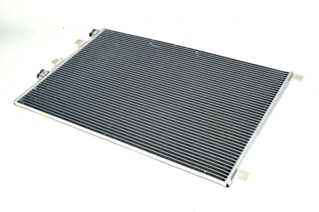 Condensatoare - Radiator AC potrivit RENAULT GRAND SCENIC II, MEGANE II, SCENIC II 1.9D/2.0D dupa 2002