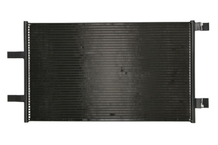 Condensatoare - Radiator AC potrivit RENAULT KANGOO EXPRESS, KANGOO II 1.5D dupa 2019