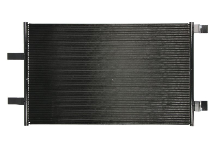 Condensatoare - Radiator AC potrivit RENAULT KANGOO EXPRESS, KANGOO II 1.5D dupa 2019