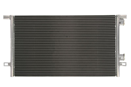 Condensatoare - Radiator AC potrivit RENAULT LAGUNA I 1.6-3.0 1993-2001