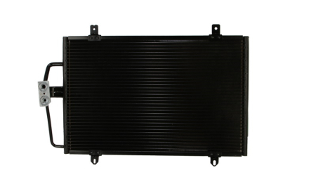 Condensatoare - Radiator AC potrivit RENAULT MEGANE I, MEGANE I CLASSIC, MEGANE I COACH, MEGANE SCÉNIC 1.4-2.0 1995-2003