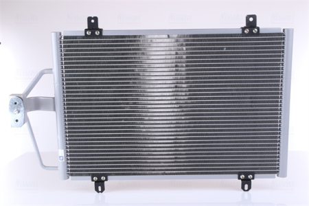 Radiator AC potrivit RENAULT MEGANE I, MEGANE I CLASSIC, MEGANE I COACH, MEGANE SCÉNIC 1.4-2.0 1995-2003 [2]