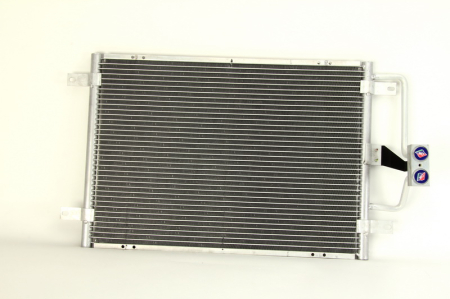 Condensatoare - Radiator AC potrivit RENAULT MEGANE I, MEGANE I CLASSIC, MEGANE I COACH, MEGANE SCÉNIC, SCENIC I 1.4-2.0 1995-2003