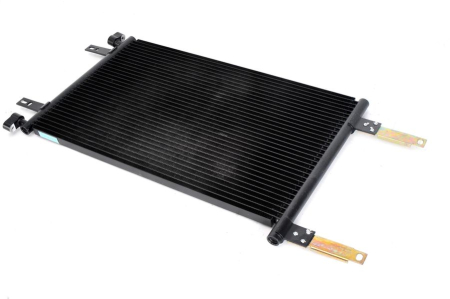 Condensatoare - Radiator AC potrivit ROVER 200, 200 II, 25 I, 400, 400 II, 45 I, STREETWISE 1.1-2.0D 1992-2005