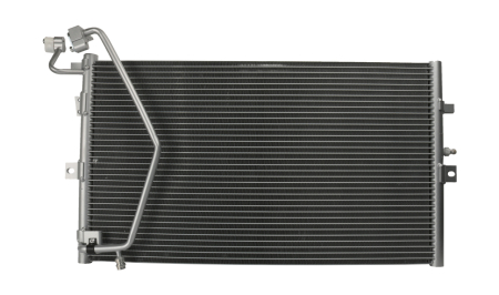 Radiator AC potrivit SAAB 9-5 2.0/2.3/3.0 1997-2009 [1]
