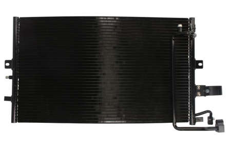 Condensatoare - Radiator AC potrivit SAAB 9-5 2.0-3.0D 1997-2009