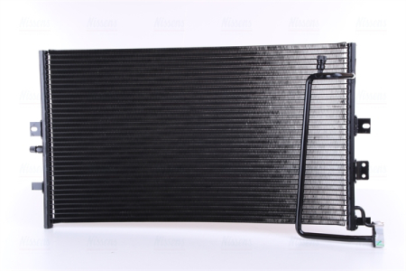 Radiator AC potrivit SAAB 9-5 2.0-3.0D 1997-2009 [2]
