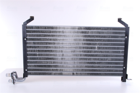 Radiator AC potrivit SAAB 900 I 2.0/2.1 1978-1994 [1]