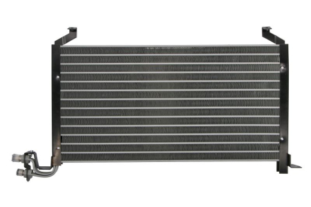 Condensatoare - Radiator AC potrivit SAAB 900 I 2.0/2.1 1978-1994