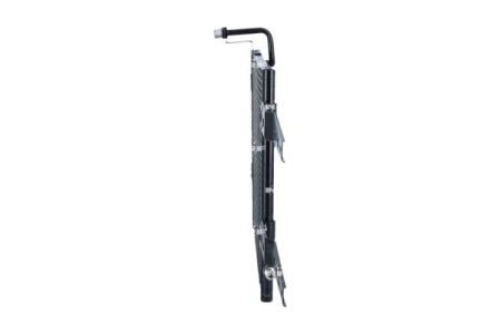 Radiator AC potrivit SEAT AROSA; VW LUPO I, POLO, POLO III 1.0-1.9D 1992-2005 [2]