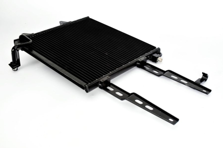 Condensatoare - Radiator AC potrivit SEAT AROSA; VW LUPO I, POLO, POLO III 1.0-1.9D 1992-2005