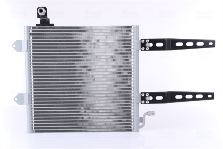 Radiator AC potrivit SEAT AROSA; VW LUPO I, POLO, POLO III 1.0-1.9D 1994-2005 [1]