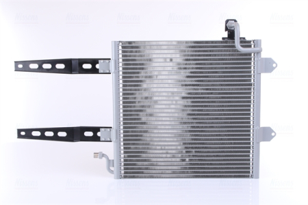 Condensatoare - Radiator AC potrivit SEAT AROSA; VW LUPO I, POLO, POLO III 1.0-1.9D 1994-2005