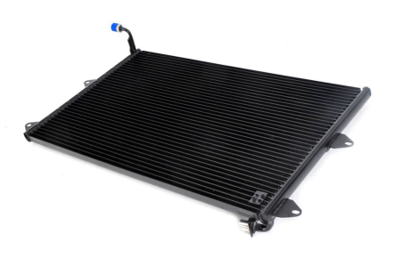 Condensatoare - Radiator AC potrivit SEAT CORDOBA, CORDOBA VARIO, IBIZA II, INCA; VW CADDY II, POLO, POLO III, POLO III CLASSIC 1.0-2.0 1993-2004
