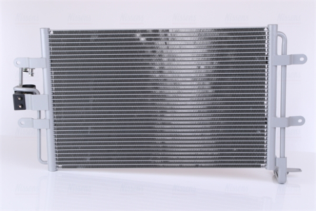 Radiator AC potrivit SEAT LEON, TOLEDO II; VW BORA, BORA I, GOLF IV 1.9D 2000-2006 [1]