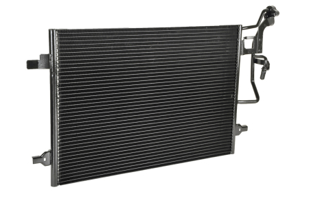 Radiator AC potrivit SKODA SUPERB I; VW PASSAT B5, PASSAT B5.5 1.6-4.0 2000-2008 [2]