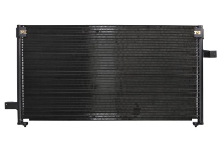 Radiator AC potrivit SUBARU FORESTER 2.0 1997-2002 [1]