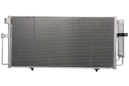 Radiator AC potrivit SUBARU IMPREZA 1.5 2001-2005 [0]