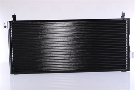 Condensatoare - Radiator AC potrivit SUBARU IMPREZA 1.6/1.8/2.0 1992-2000
