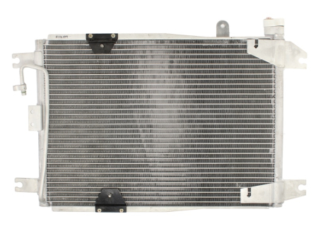 Condensatoare - Radiator AC potrivit SUZUKI GRAND VITARA I 2.0/2.0D/2.5 1998-2003