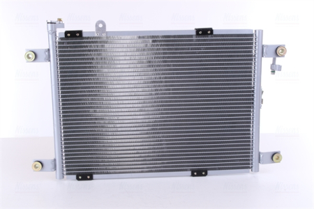 Radiator AC potrivit SUZUKI GRAND VITARA I 2.0/2.0D/2.5 1998-2003 [1]