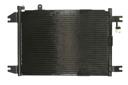 Radiator AC potrivit SUZUKI GRAND VITARA I 2.0/2.0D/2.5 1998-2003 [2]