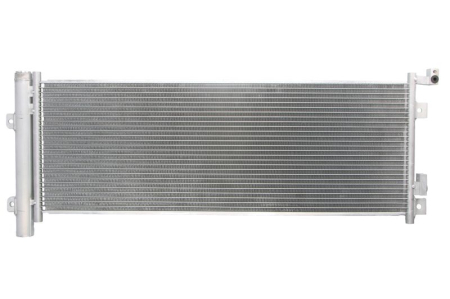 Condensatoare - Radiator AC potrivit SUZUKI SWIFT V 1.4/1.4H dupa 2017
