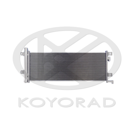 Radiator AC potrivit SUZUKI SWIFT V 1.4/1.4H dupa 2017 [2]