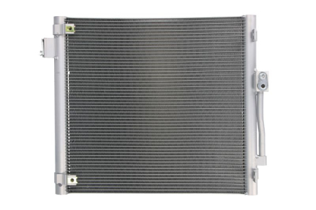 Climatizare - Radiator AC potrivit TESLA MODEL S Electric dupa 2012
