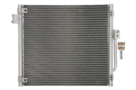 Climatizare - Radiator AC potrivit TESLA MODEL S Electric dupa 2012