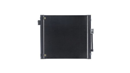 Radiator AC potrivit TESLA MODEL S Electric dupa 2012 [0]