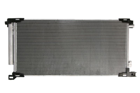 Condensatoare - Radiator AC potrivit TOYOTA AURIS, C-HR, COROLLA, PRIUS 1.33/1.8H/2.0H dupa 2008